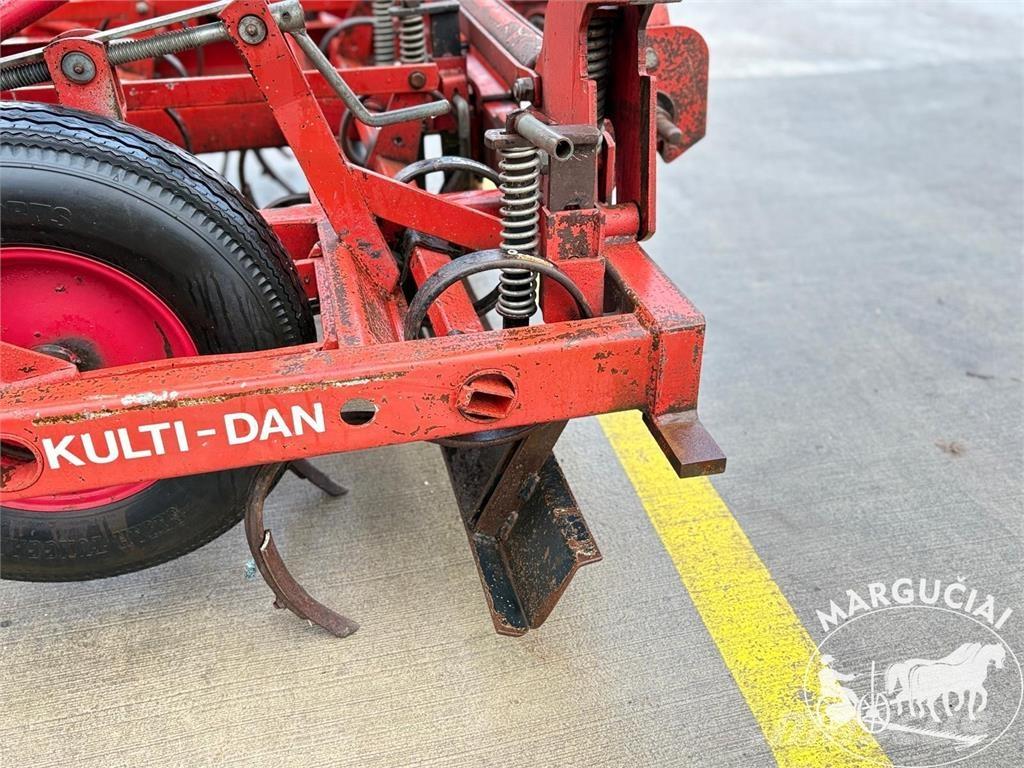 Doublet-Record 4,5 m Farm machinery