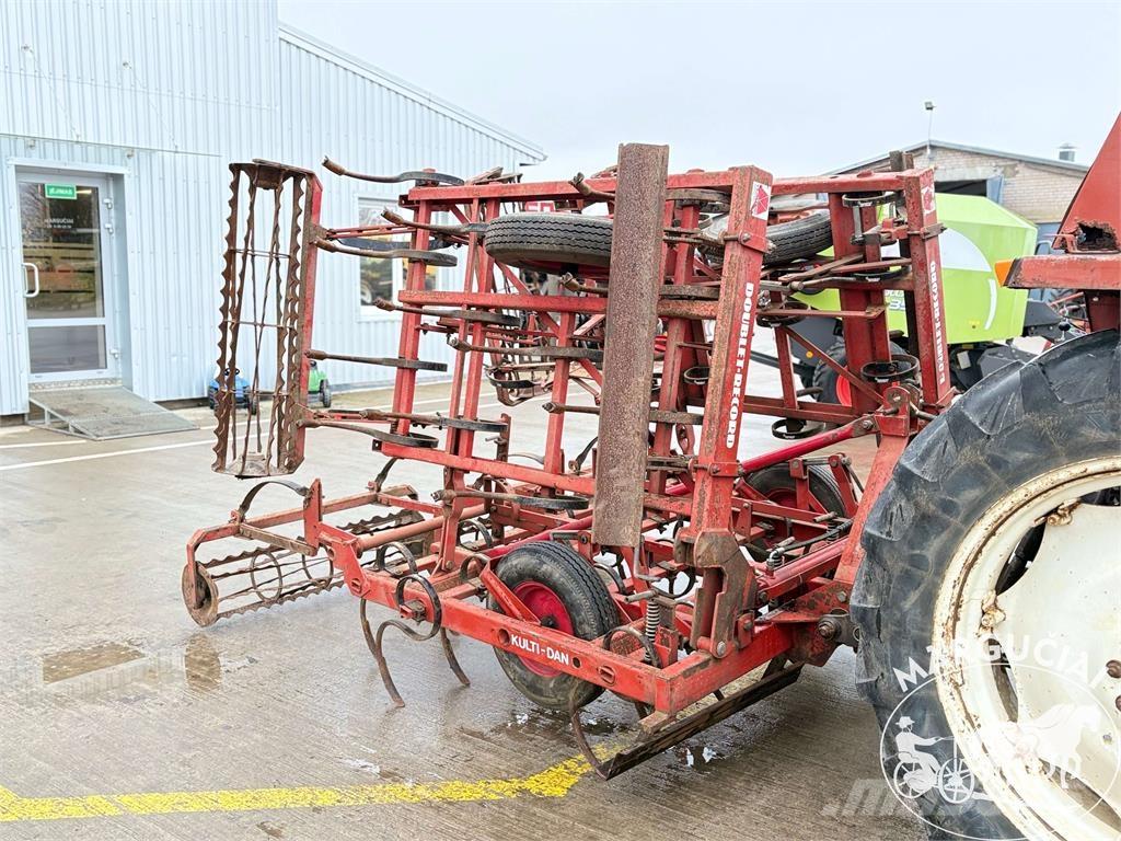 Doublet-Record 4,5 m Farm machinery