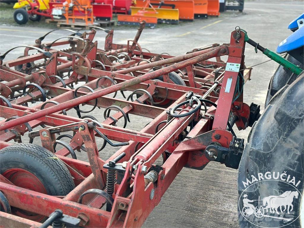 Doublet-Record 4,5 m Farm machinery