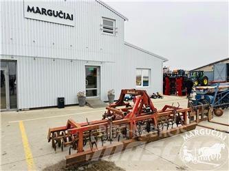 Doublet-Record 4 m. Farm machinery