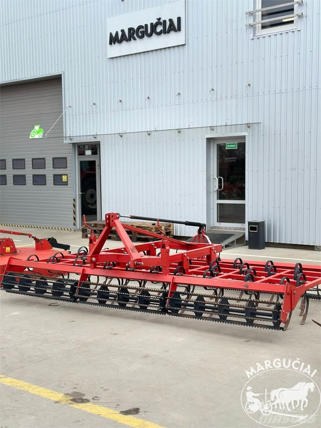  EKIW 4 m Farm machinery