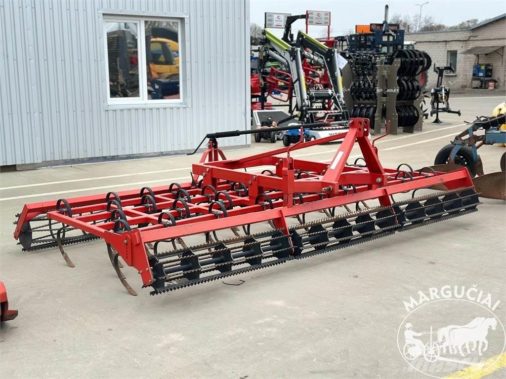  EKIW 4 m Farm machinery
