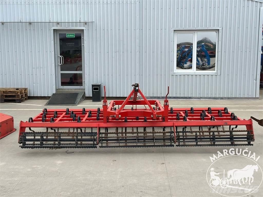  EKIW 4 m Farm machinery
