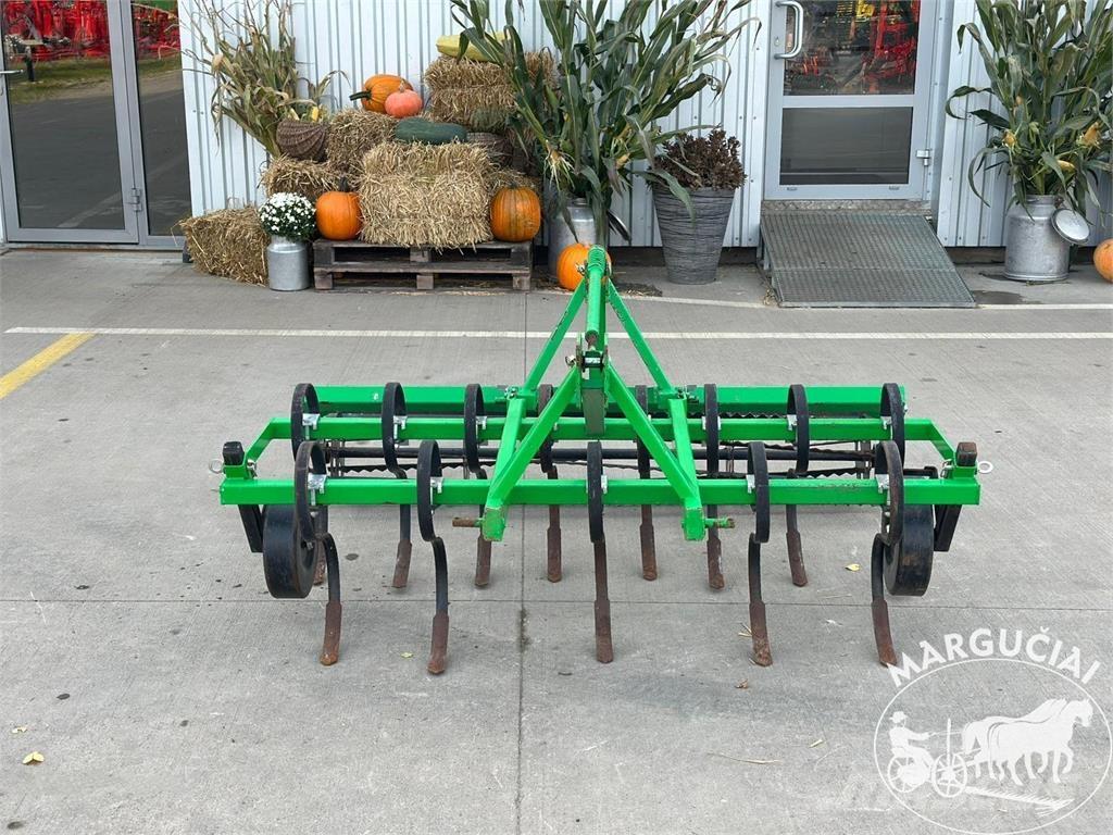  Farmostal U454, 1,8 m Farm machinery