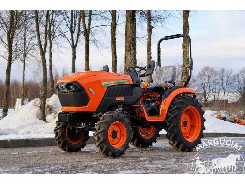 Hinomoto HM275, 25 AG Farm machinery