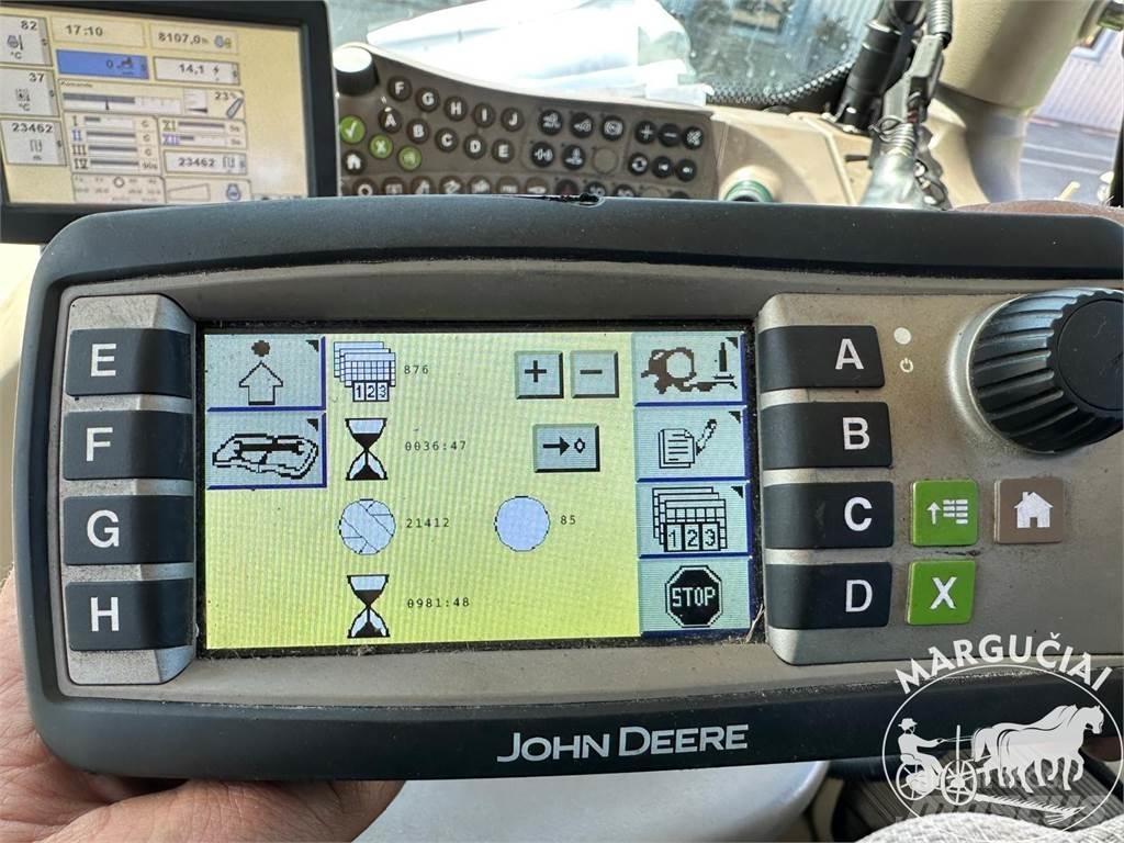John Deere C 440 R Farm machinery