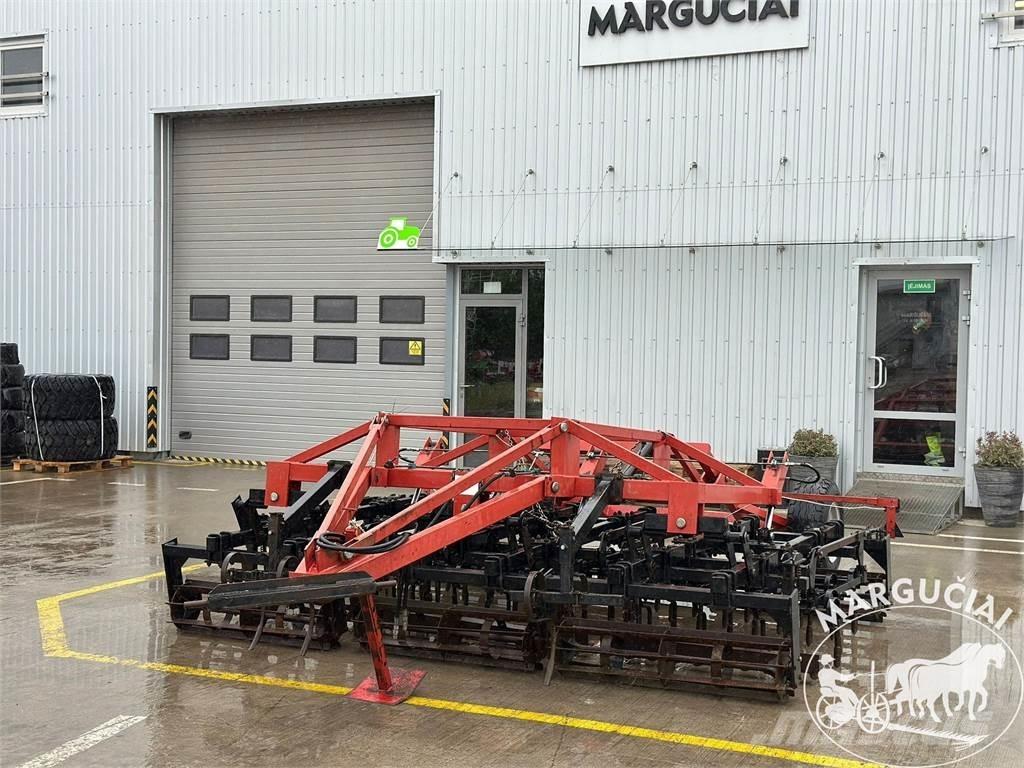 Kita 3,5 m Farm machinery