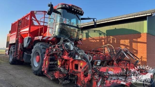 Kita Holmer Farm machinery