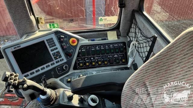 Kita Holmer Farm machinery