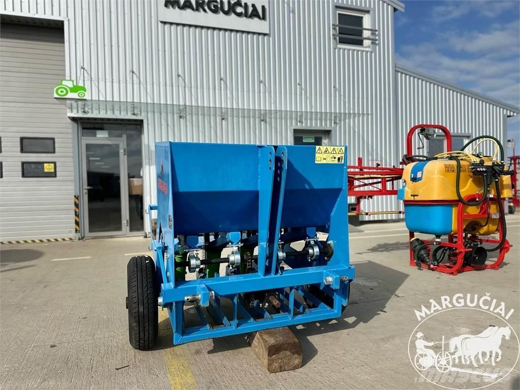 Krukowiak S287 Farm machinery