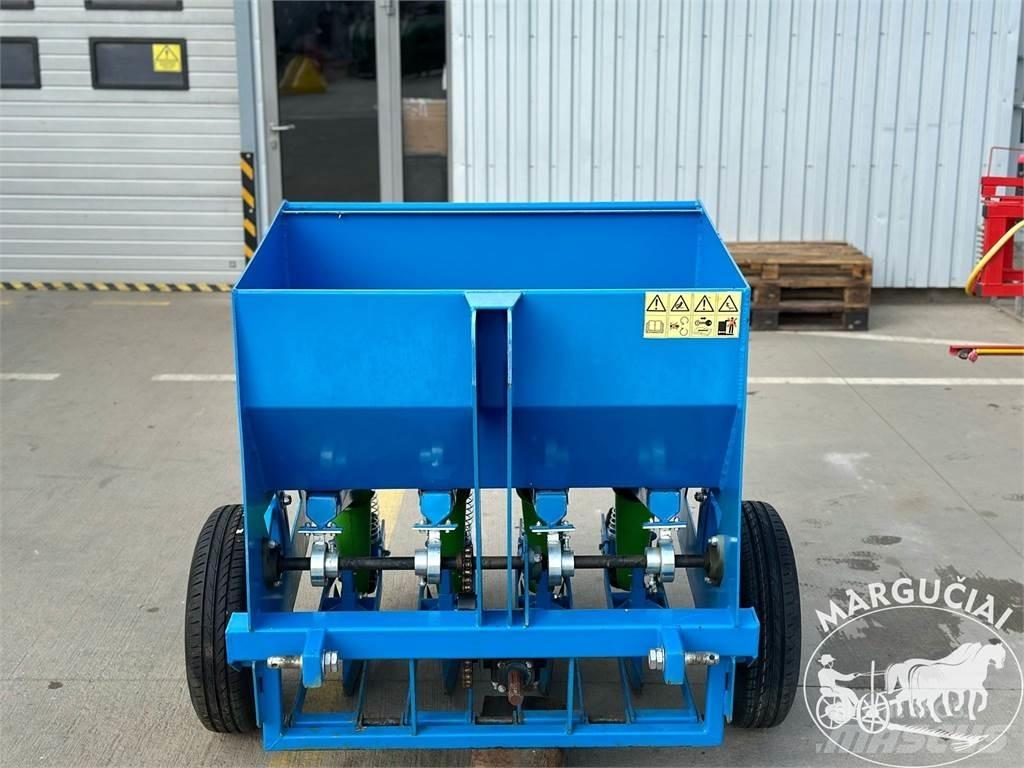 Krukowiak S287 Farm machinery