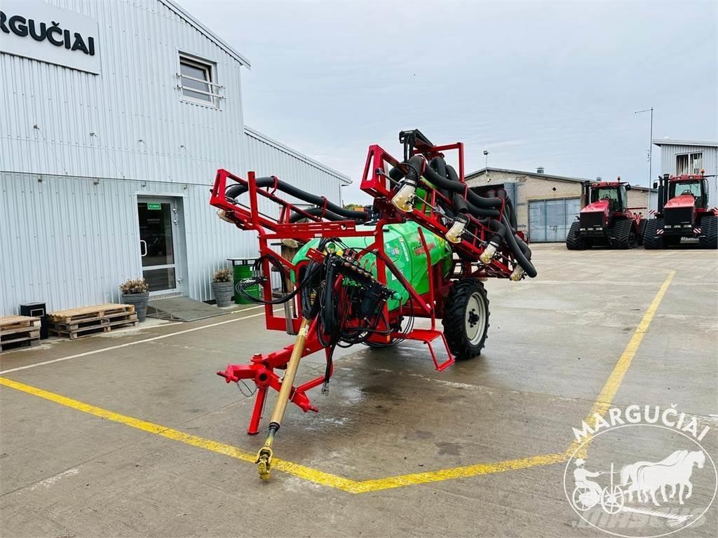 Krukowiak SAD/T Farm machinery