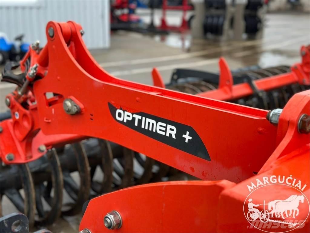 Kuhn Optimer+, 3 m Farm machinery