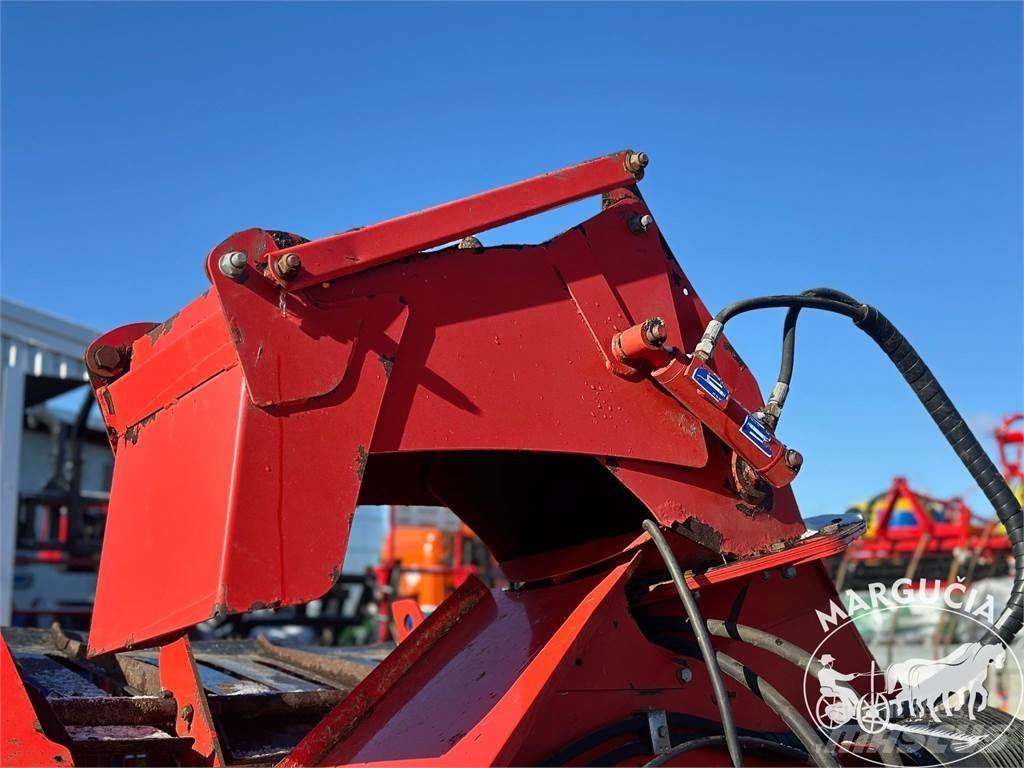 Kuhn Primor 2060 S Farm machinery