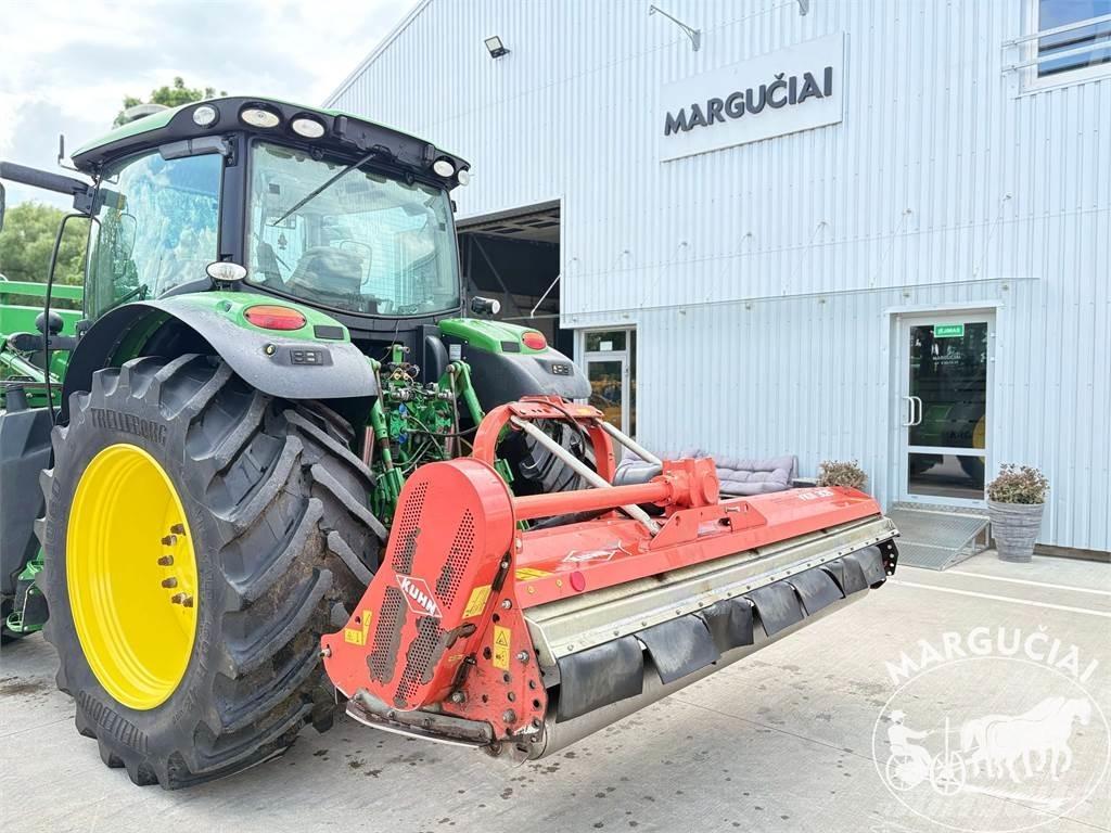 Kuhn VKM 305, 3,05 m Farm machinery