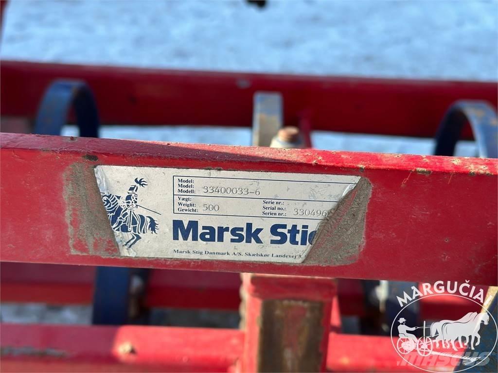 Marsk Stig 4 m Farm machinery