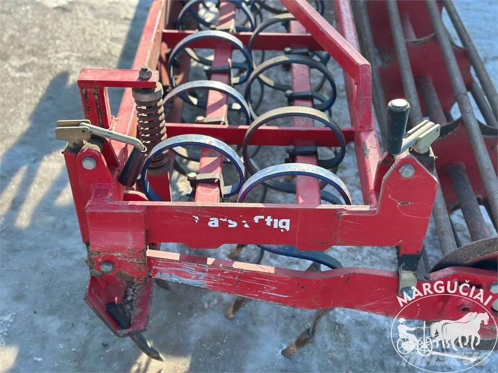 Marsk Stig 4 m Farm machinery