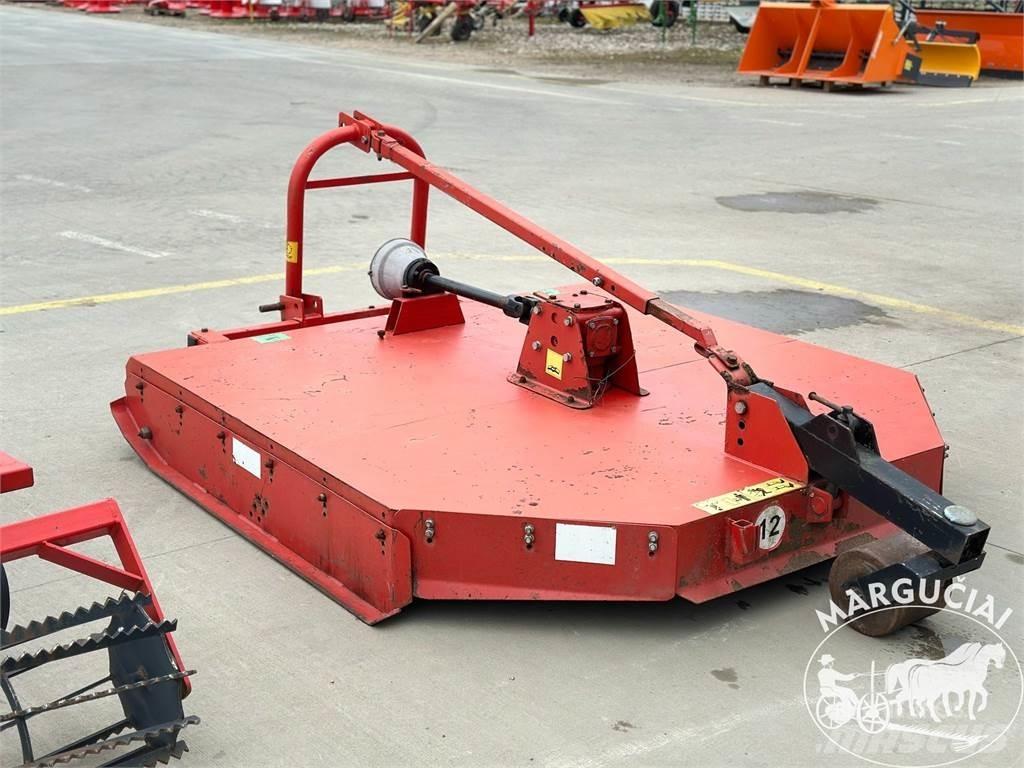 MCMS RG-200, 2 m. Farm machinery