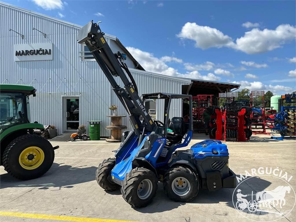 Multione 7.2 K, 25 AG Farm machinery