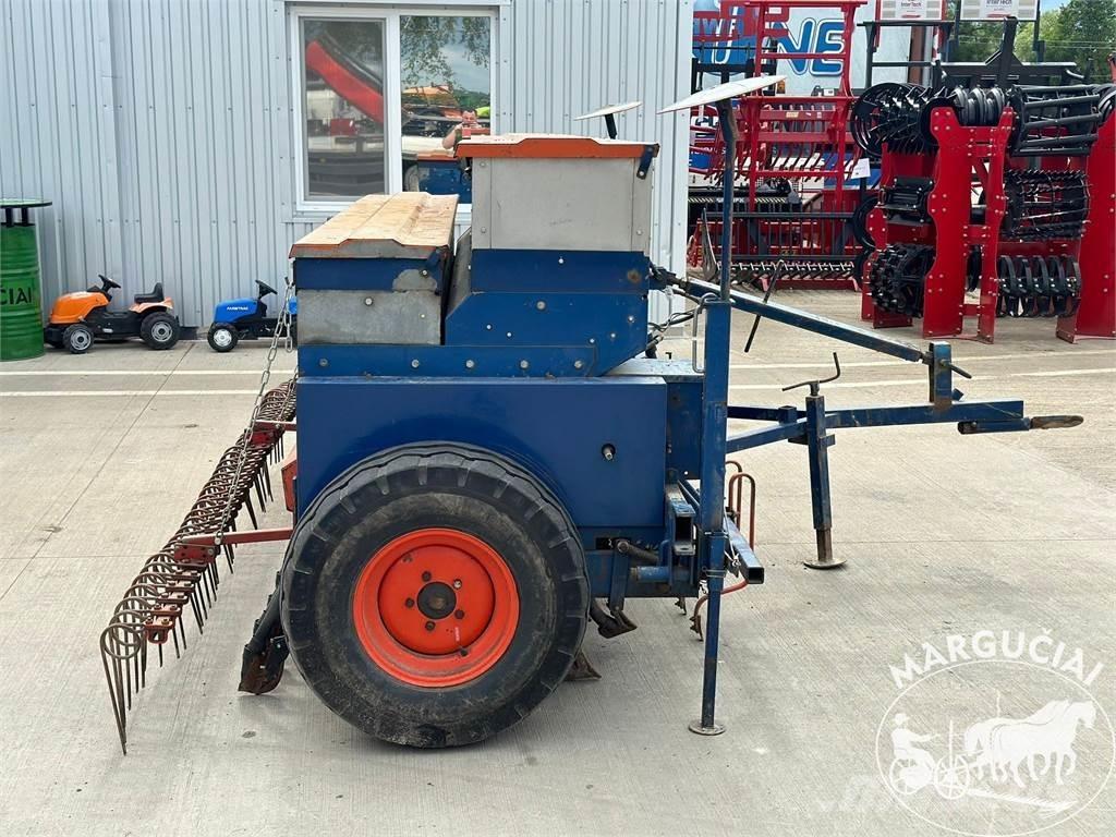 Nordsten 3 m. Farm machinery