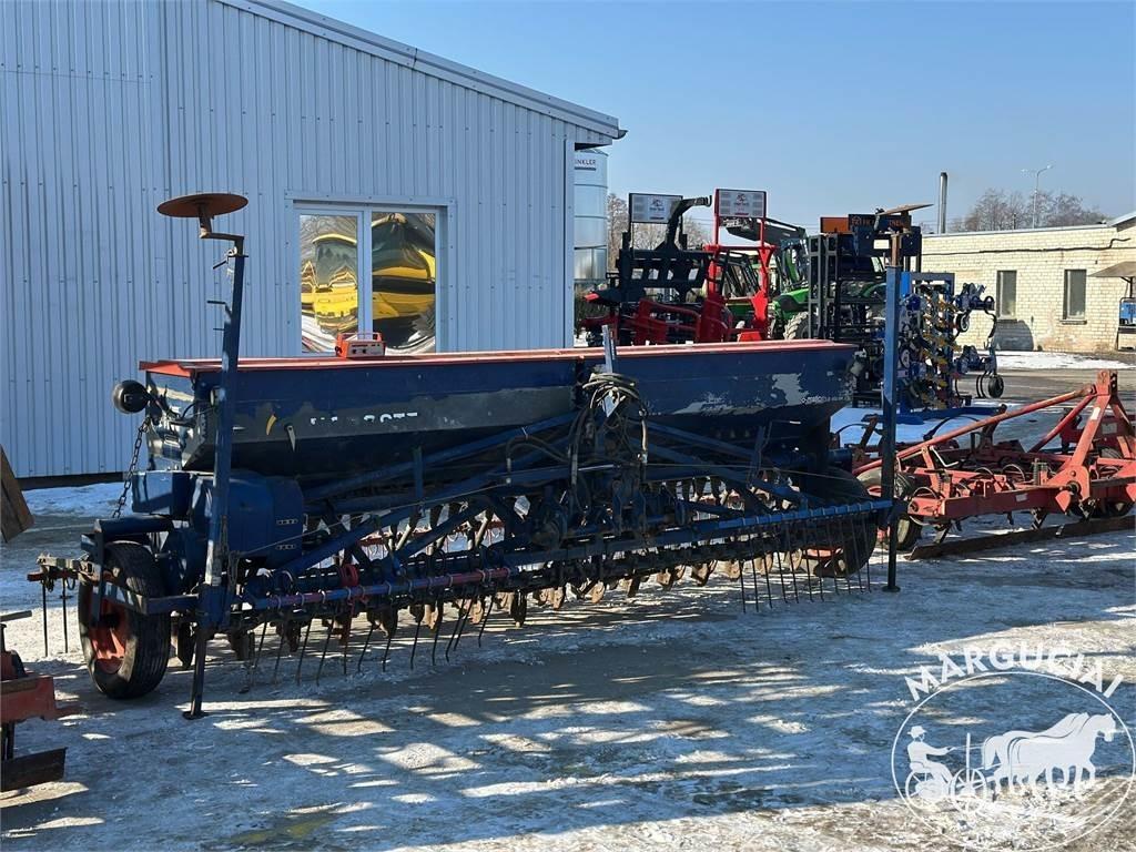 Nordsten CLB, 4 m. Farm machinery