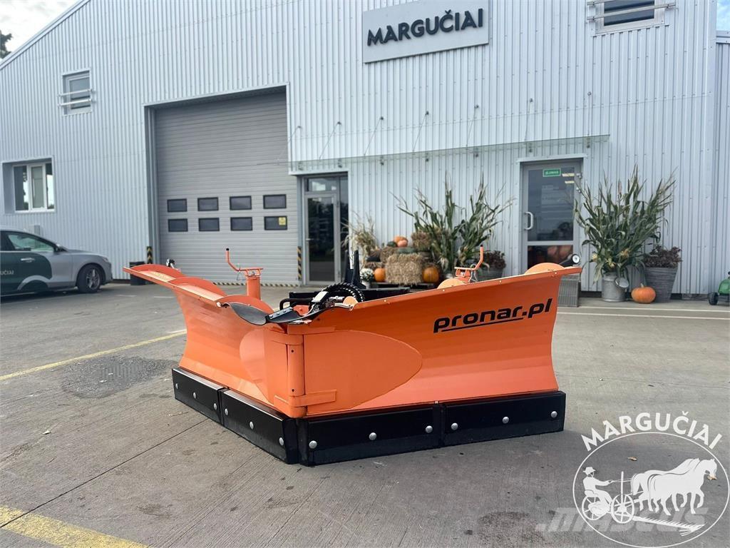 Pronar PUV-3000M Farm machinery