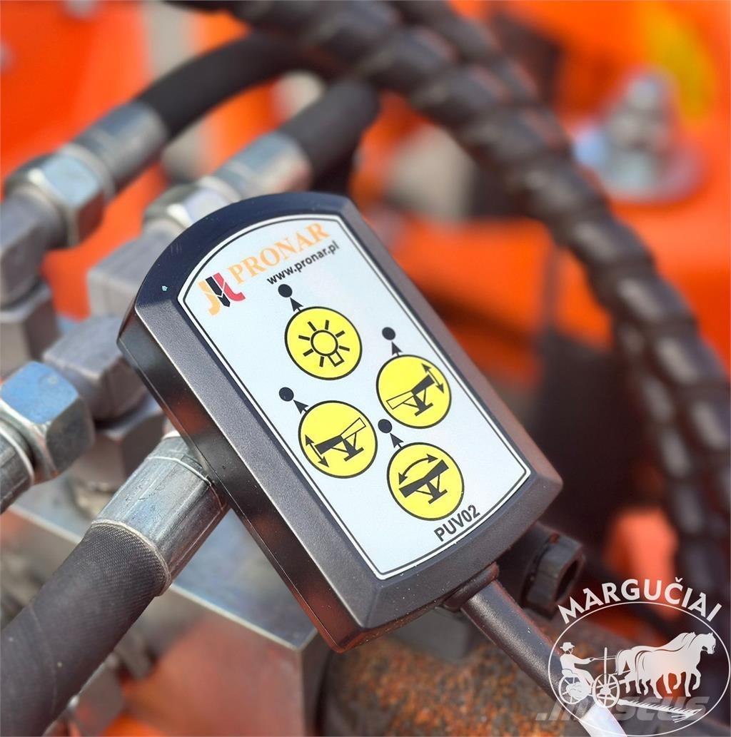 Pronar PUV-3000M Farm machinery