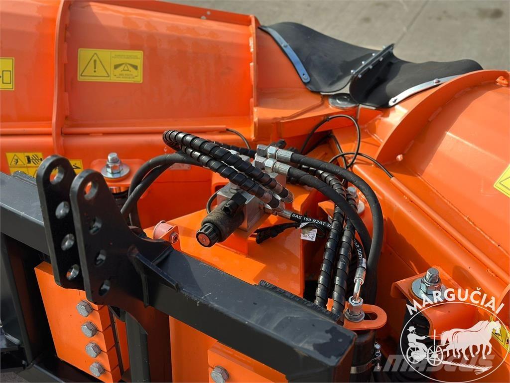 Pronar PUV-3000M Farm machinery