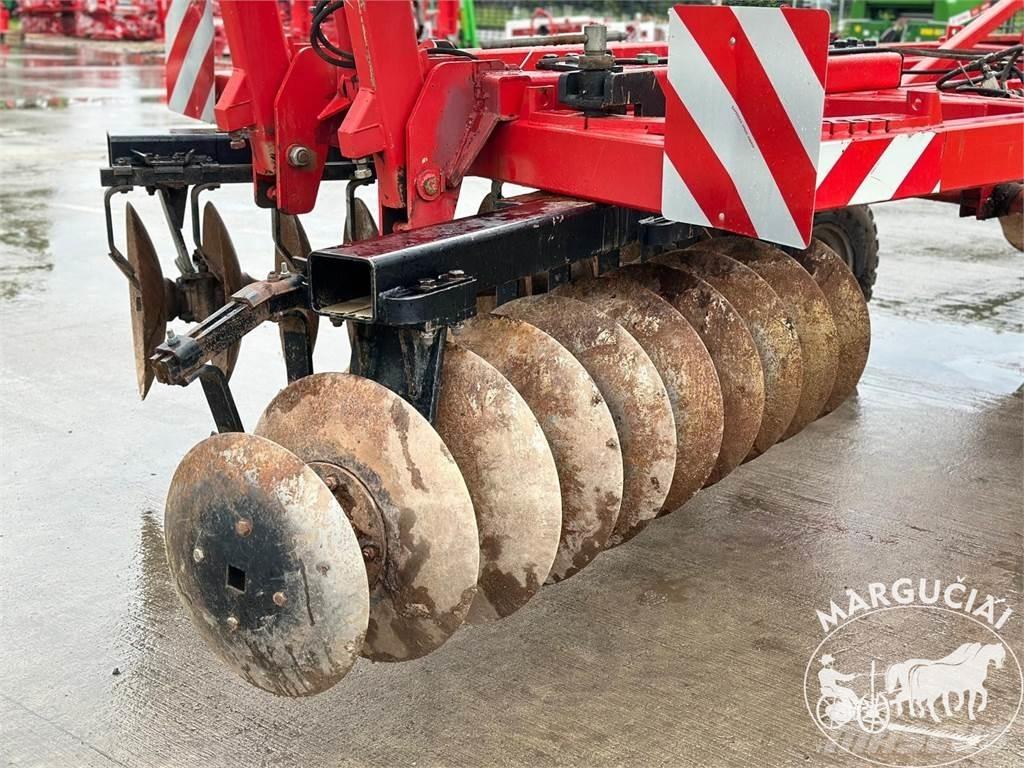 Quivogne 4,5 m Farm machinery
