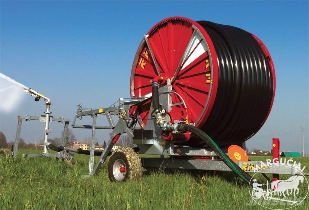  RM Laistymo sistema Farm machinery