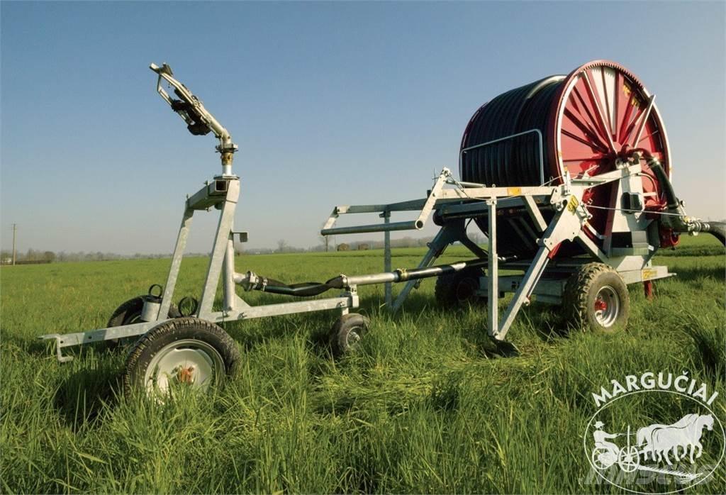  RM Laistymo sistema Farm machinery