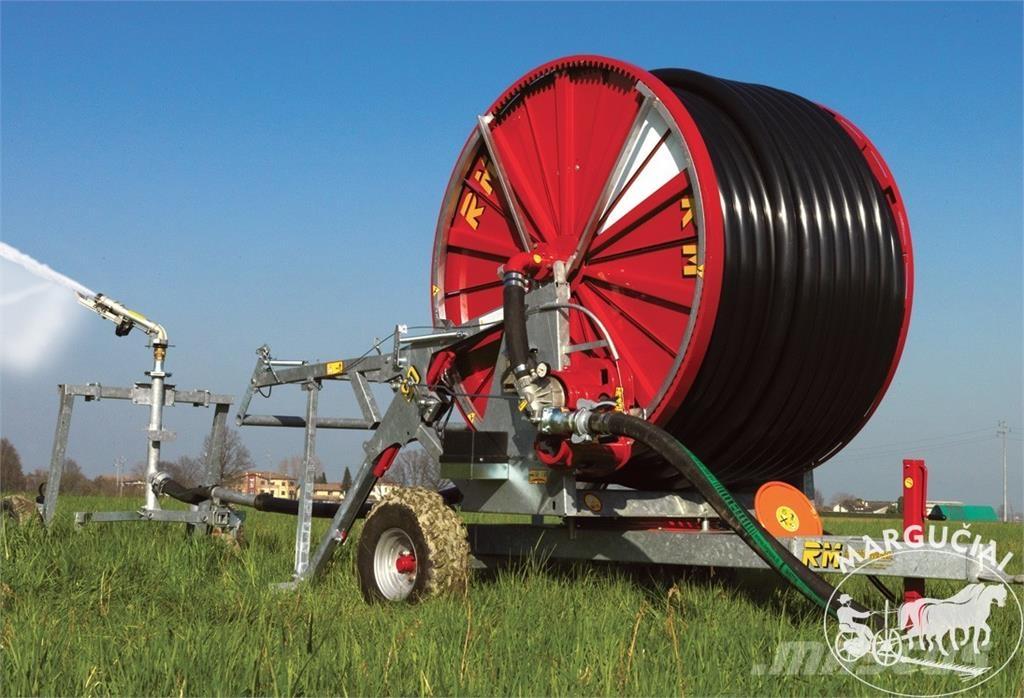  RM Laistymo sistema Farm machinery