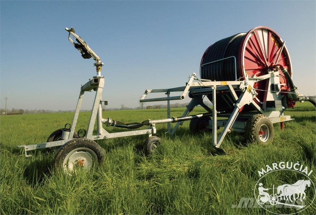  RM Laistymo sistema Farm machinery