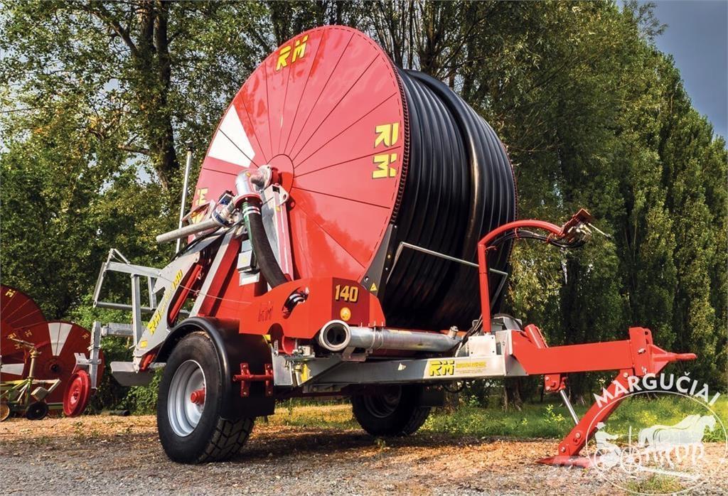  RM Laistymo sistemos Farm machinery