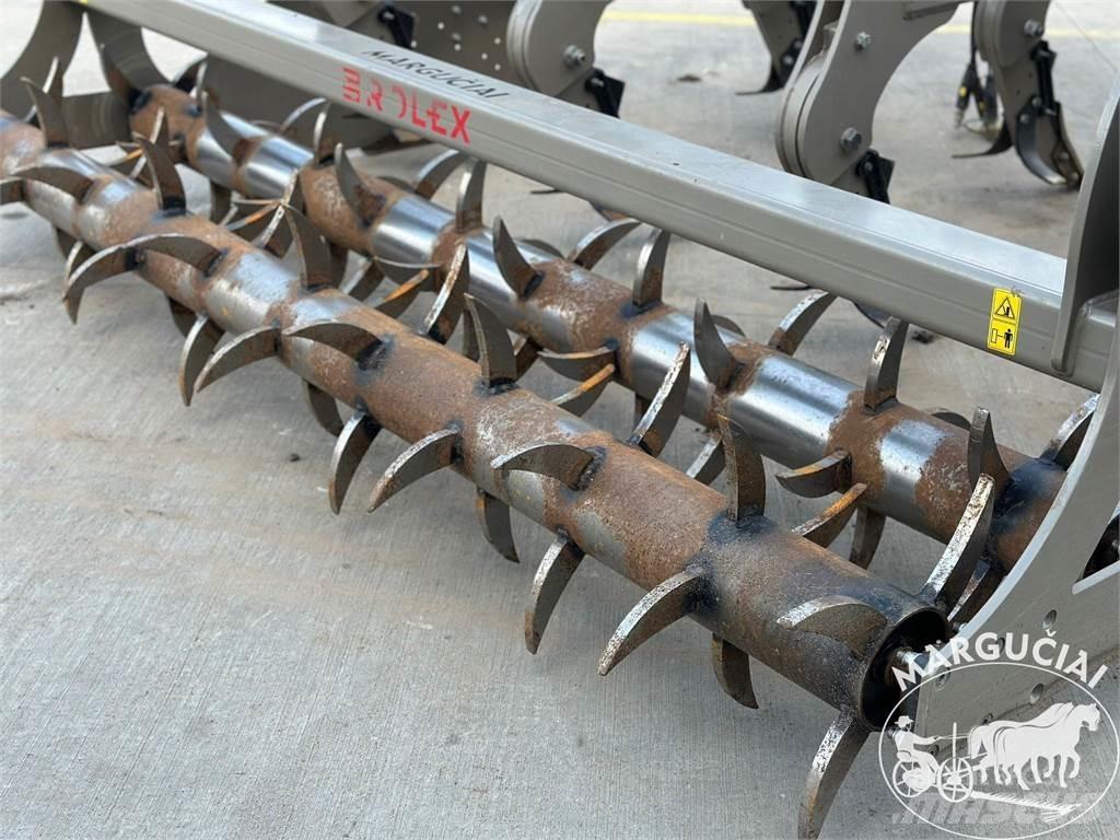 Rol-Ex PD 300 Farm machinery