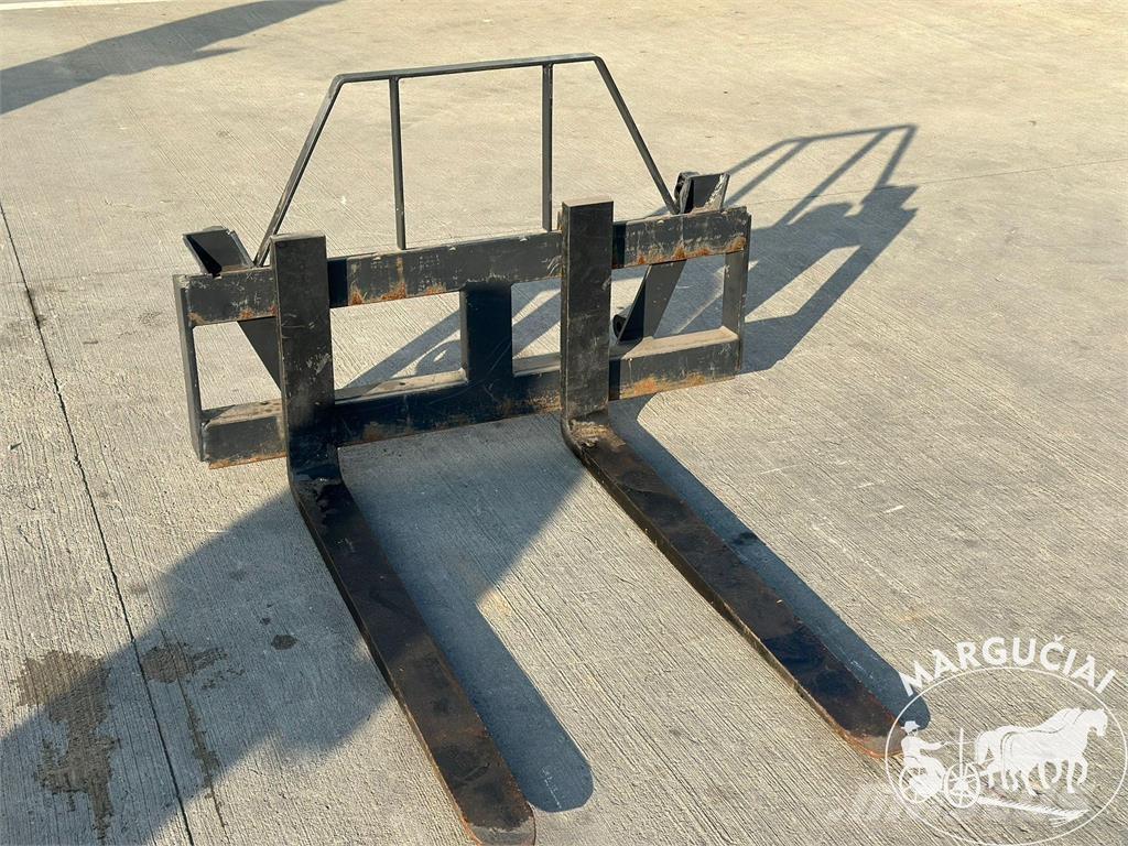 Spawex W1 Farm machinery