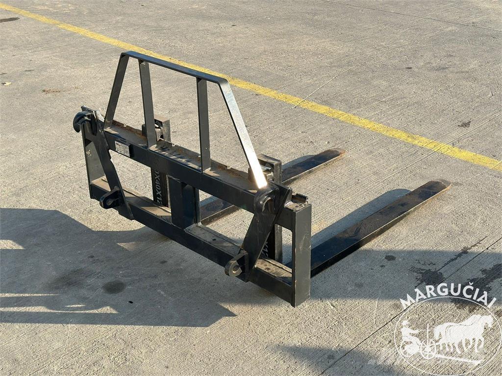 Spawex W1 Farm machinery