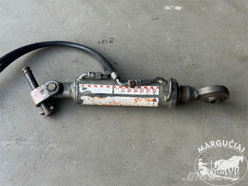  Super Songe 80/580 Farm machinery