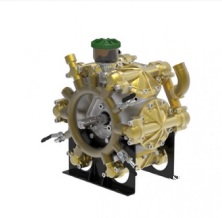  Udor Siurbliai Farm machinery