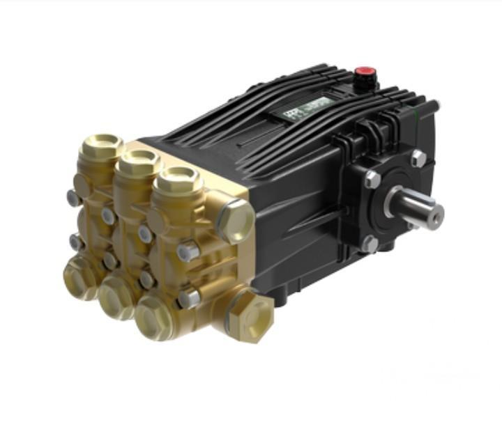  Udor Siurbliai Farm machinery