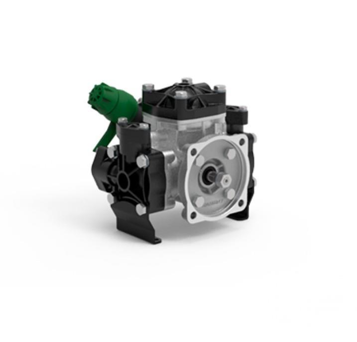  Udor Siurbliai Farm machinery