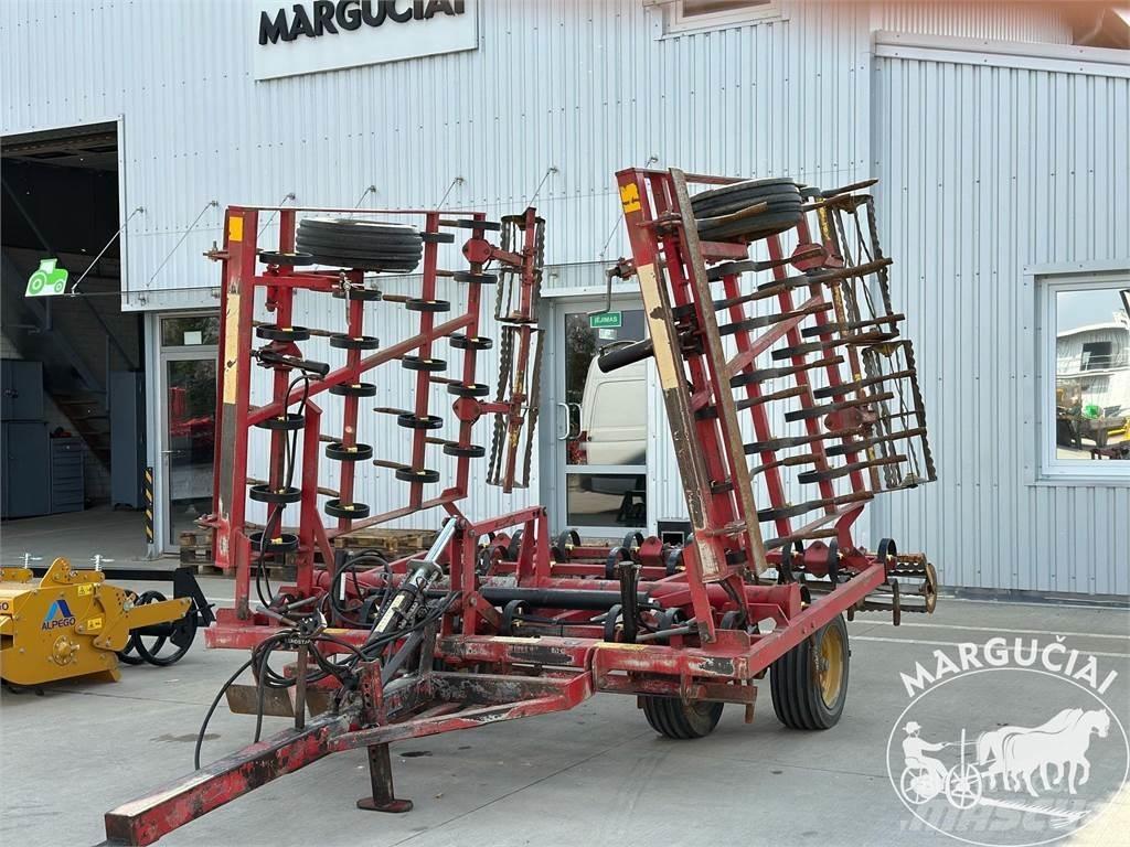 Väderstad 5,8 m Farm machinery