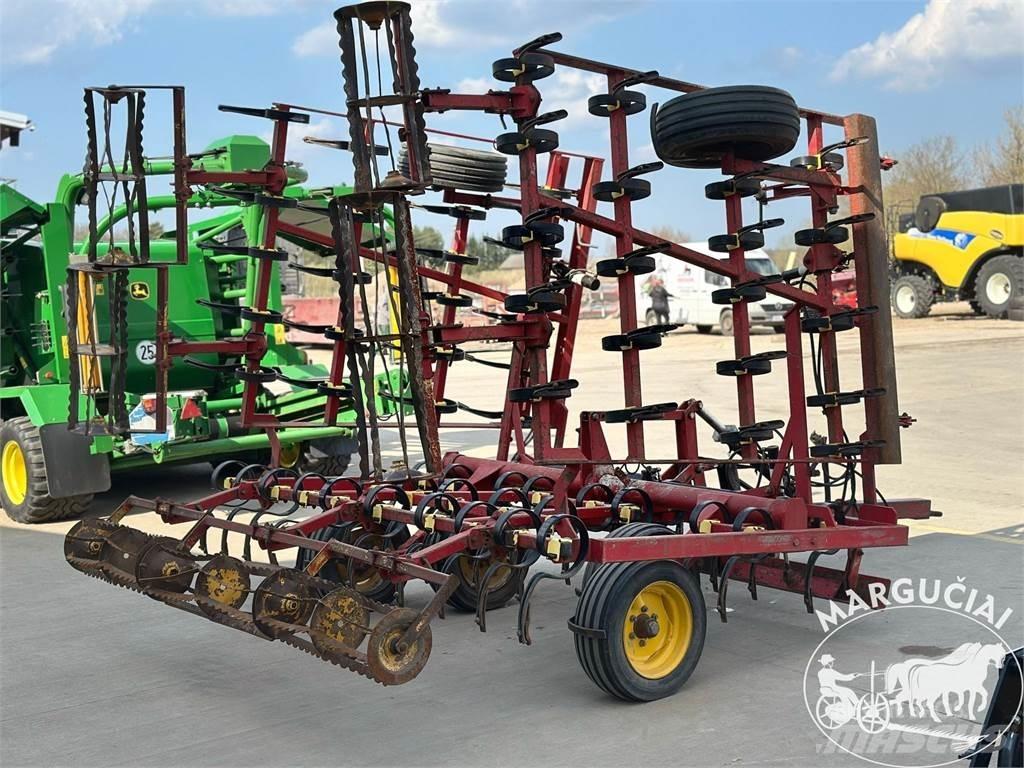Väderstad 5,8 m Farm machinery