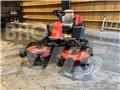 Jacobsen AR-3 Riding mowers