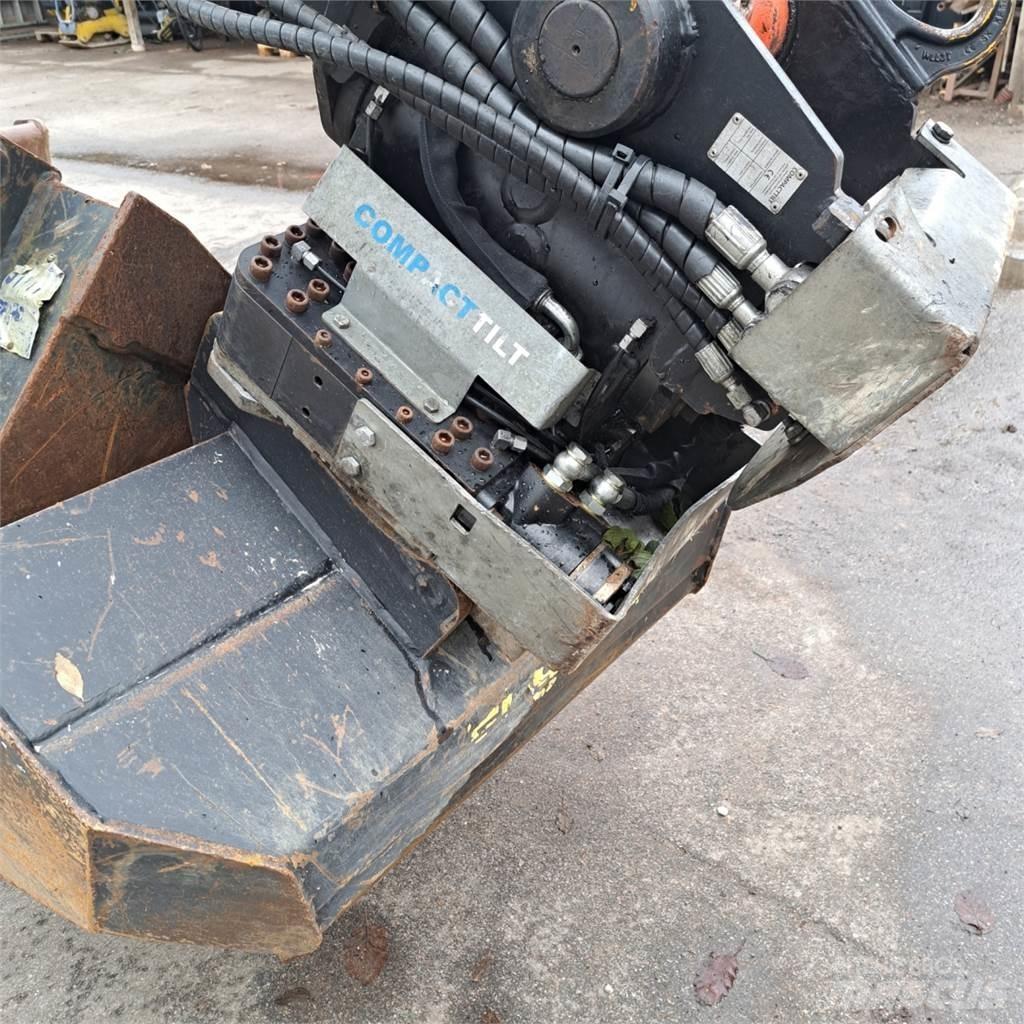 Kubota KX080-4 Mini excavators < 7t (Mini diggers)