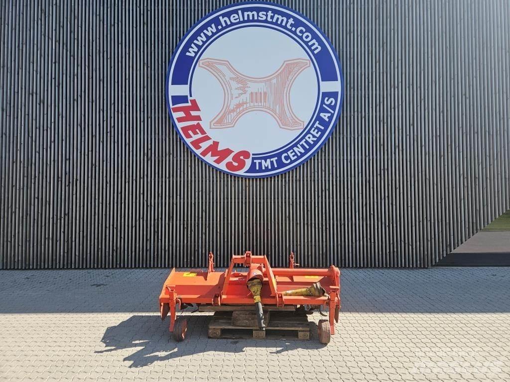 Kuhn EL EL62-210 Cutters