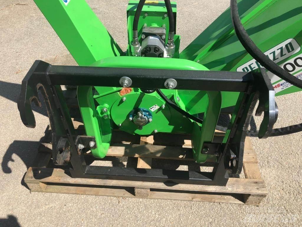 Peruzzo TB100 HYDRO Farm machinery