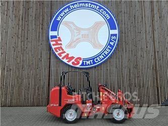 Schäffer 2428 SLT Mini loaders