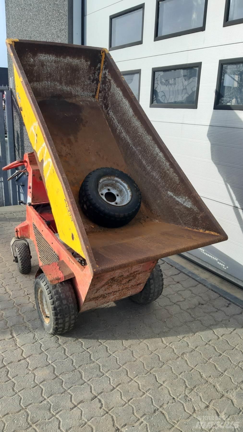 Super Skub Hydra Site dumpers