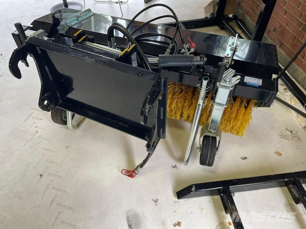 TMT SWEEPER 150 Sweepers